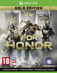 For Honor: Gold Edition
