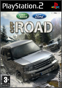 Ford Off Road