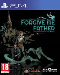 Forgive Me Father - WymieńGry.pl