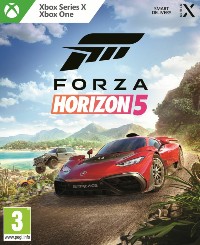 Forza Horizon 5 - WymieńGry.pl