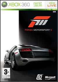 Forza Motorsport 3 (X360)