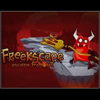 Freekscape: Escape from Hell