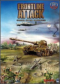 Frontline Attack: War over Europe (PC)