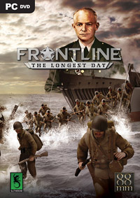 Frontline: The Longest Day