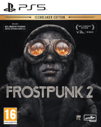 Frostpunk 2: Icebreaker Edition