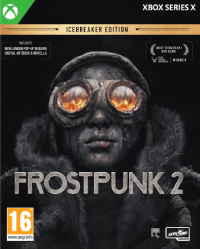 Frostpunk 2: Icebreaker Edition