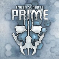 Frozen Synapse: Prime