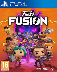 Funko Fusion