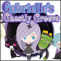 Gabrielle's Ghostly Groove