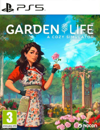 Garden Life: A Cozy Simulator