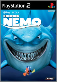 Gdzie jest Nemo...