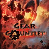 Gear Gauntlet