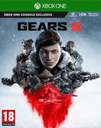 Gears 5 - WymieńGry.pl