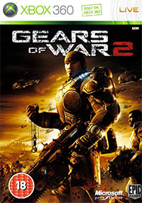 Gears of War 2 (X360)