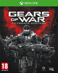 Gears of War: Ultimate Edition (XONE)