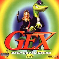 GEX 3: Deep Cover Gecko