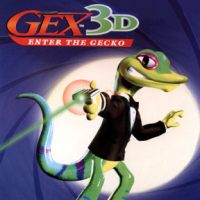 GEX 3D: Enter the Gecko