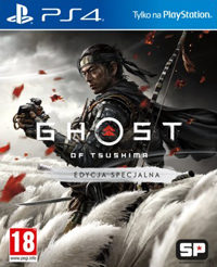 Ghost of Tsushima: Special Edition
