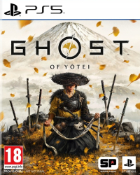 Ghost of Yotei - WymieńGry.pl