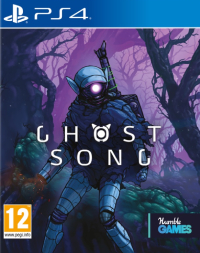 Ghost Song - WymieńGry.pl