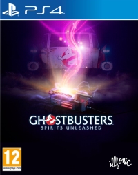 Ghostbusters: Spirits Unleashed - WymieńGry.pl