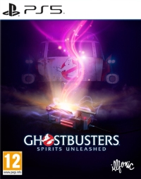 Ghostbusters: Spirits Unleashed - WymieńGry.pl