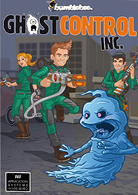 GhostControl Inc