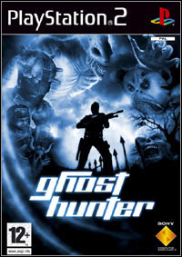 Ghosthunter (PS2)