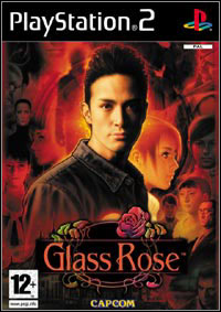 Glass Rose - WymieńGry.pl