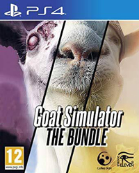 Goat Simulator: The Bundle
