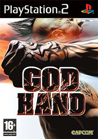 God Hand - WymieńGry.pl