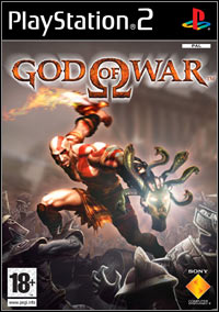 God of War (2005) (PS2)