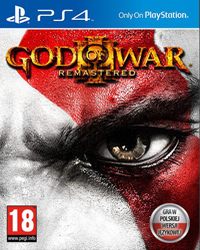 God of War III: Remastered - WymieńGry.pl