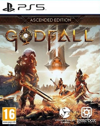 Godfall: Ascended Edition - WymieńGry.pl
