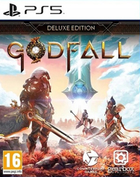 Godfall: Deluxe Edition