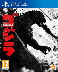 Godzilla - WymieńGry.pl
