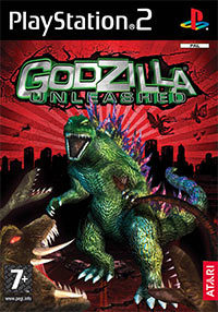 Godzilla: Unleashed