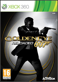 GoldenEye 007: Reloaded