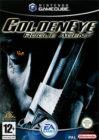 GoldenEye: Rogue Agent GCN
