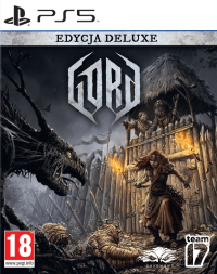 Gord: Deluxe Edition (PS5)