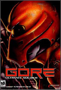 Gore: Ultimate Soldier PC