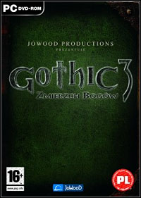 Gothic 3: Zmierzch Bogów PC