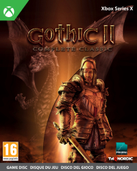 Gothic II Complete Classic