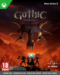 Gothic Remake