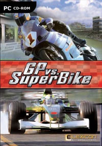 GP vs Superbike PC