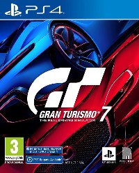 Gran Turismo 7 - WymieńGry.pl