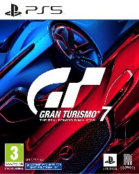 Gran Turismo 7 - WymieńGry.pl