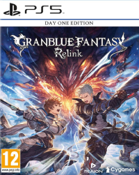 Granblue Fantasy: Relink - Day One Edition - WymieńGry.pl
