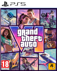 Grand Theft Auto VI