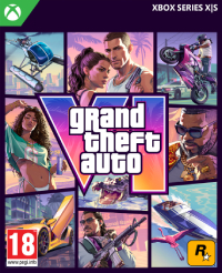 Grand Theft Auto VI